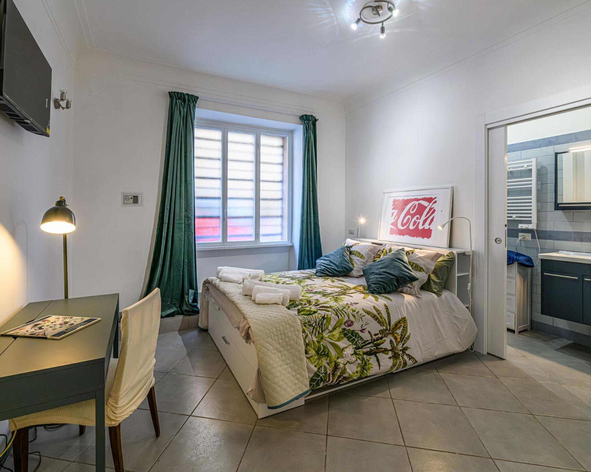 Belle Arti Home Rome Exterior photo