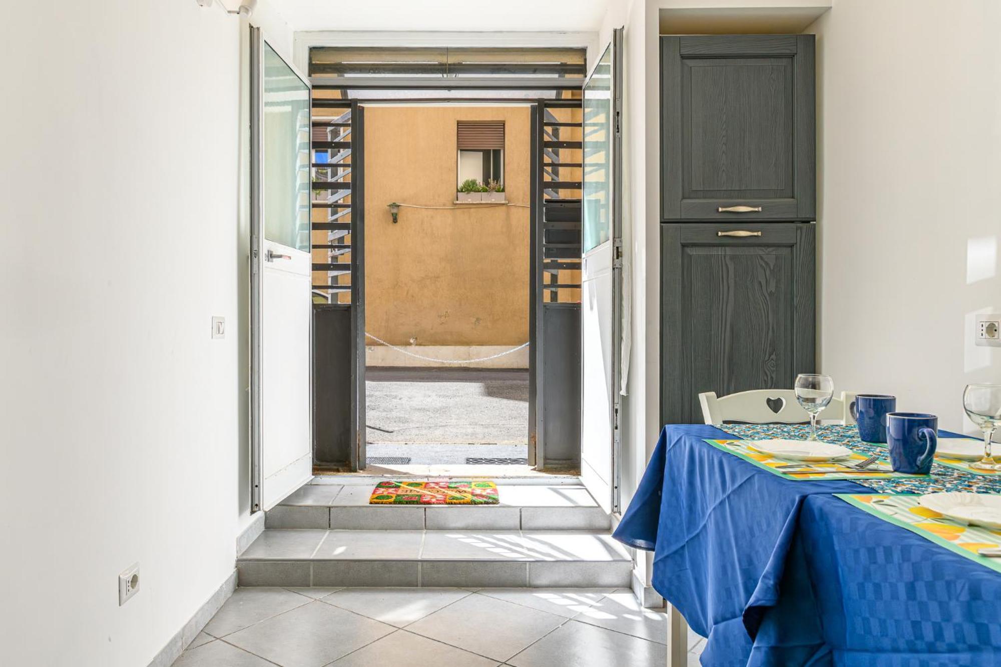 Belle Arti Home Rome Exterior photo